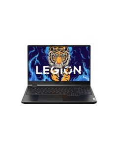 Ноутбук Legion Y7000P IRX9 серый 83DG008NCD Lenovo