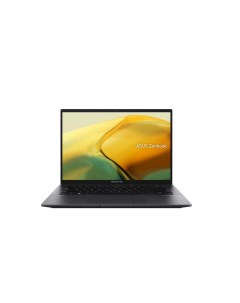 Ноутбук Zenbook 14 90NB0W95 M01KZ0 Asus