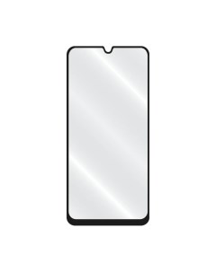 Защитное стекло 2 5D для Honor 90 глянцевое Luxcase