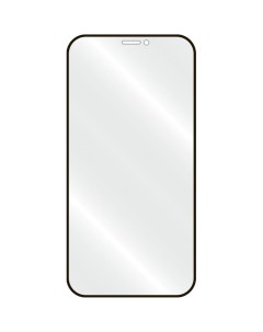 Защитное стекло для Apple iPhone 15 Plus глянцевое Luxcase