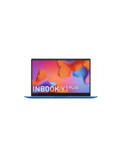 Ноутбук Inbook Y1 Plus 10TH XL28 Blue 71008301201 Infinix