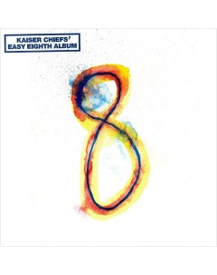 Kaiser Chiefs Kaiser Chiefs Easy Eighth Album LP Мистерия звука