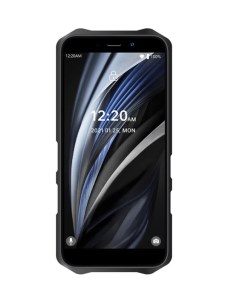 Смартфон J2 4 64 ГБ черный Oukitel