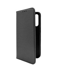 Чехол книжка Fold Case для Samsung Galaxy A15 Black Borasco