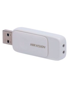 Флеш диск M210S 64 ГБ белый HS USB M210S 64G U3 Hikvision