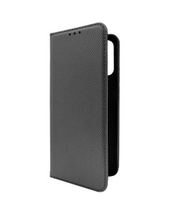Чехол книжка Fold Case для realme C51 C53 Note 50 Black Borasco