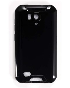 Силиконовый чехол для смартфона Armor X6 Ulefone
