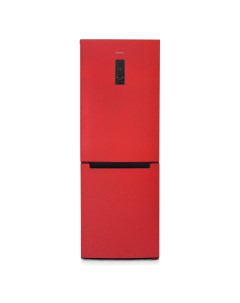 Холодильник B H920NF красный Бирюса