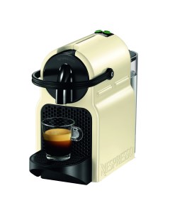 Кофемашина капсульного типа EN80 CW бежевый Nespresso