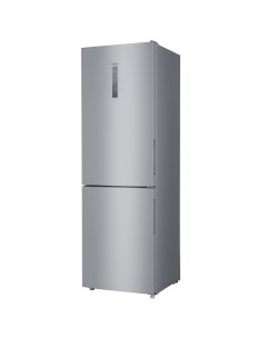 Холодильник CEF535ASD серебристый Haier