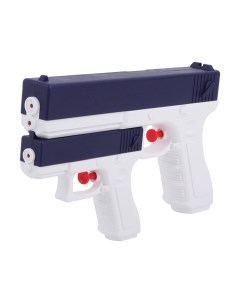 Набор водных пистолетов Water Pair K10618 Blaster gun