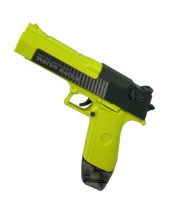 Водный пистолет BlasterGun на аккум зелён B1620598 Blaster gun