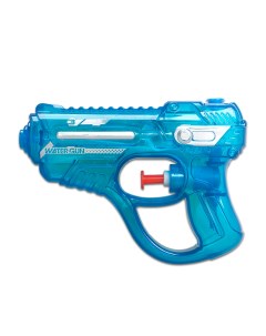 Водный пистолет 8012 голубой Tongde