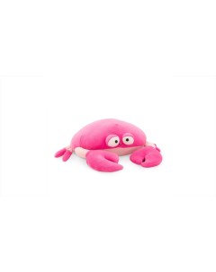 Игрушка Orange Toys розовая мягкая игрушка Розовый 32 см Askona kids