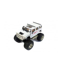 Радиоуправляемая машинка Hummer 2115 White 1 43 2 4G Great wall toys