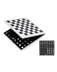 Набор настольных игр Шахматы нарды шашки 35701 Феникс-презент