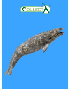 Фигурка Серый кит XL Collecta