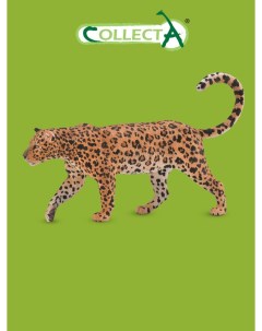 Фигурка животного Леопард Африканский Collecta
