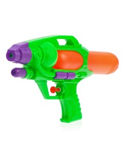 Водный Пистолет игрушечный Страйк 30 см в ассортименте 4620299 Nobrand