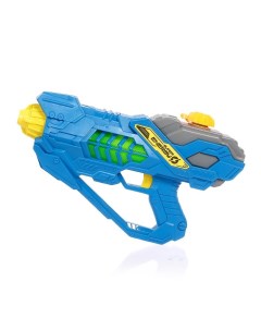 Автоматический водный Пистолет игрушечный Импульс 31 см в ассортименте 4620317 Nobrand