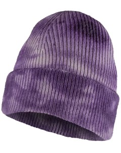 Шапка Knitted Hat Zosh Lavender Buff