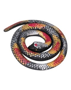 Игровая фигурка эластичная змейка 67 5 см Hti