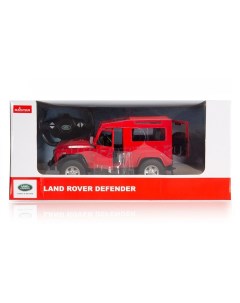 Модель автомобиля DEFENDER 1 14 Land rover