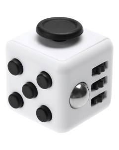 Игрушка антистресс Fidget Cube 1toy
