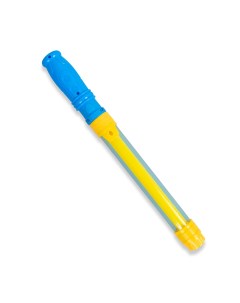 Водный бластер AO 2018F синий с желтым Tongde