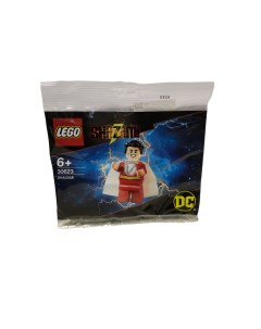 Конструктор 30623 Super Heroes Шазам 5 дет Lego