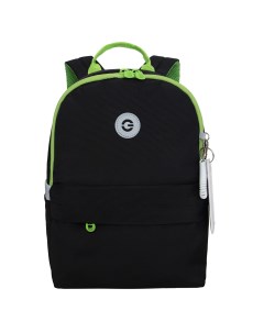 Рюкзак RO 471 1 черный зеленый Grizzly