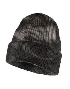 Шапка Knitted Hat Zosh Black Buff