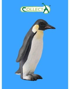 Фигурка животного Императорский пингвин Collecta