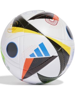 Футбольный мяч League Football размер 4 артикул IN9367 Adidas