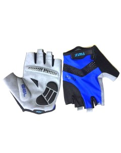 Перчатки Race Pro XL чёрный синий Fuzz