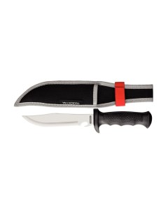 Охотничий нож 26003 106 black Tramontina