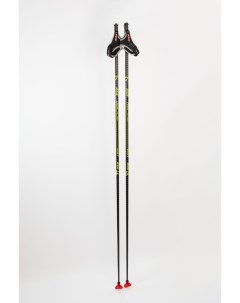 Палки лыжные BORA CLIP 22P005Q black 170 Kv+