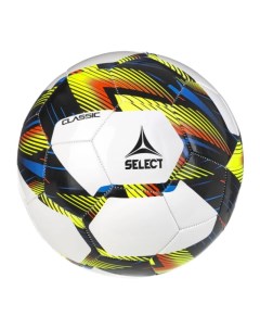 Футбольный мяч Classic V23 размер 5 Select