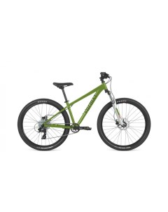 Подростковый велосипед 5412 2024 зеленый Format