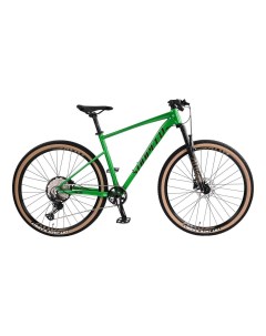 Велосипед Ace 29 2024 ForestGreen ForestGreen 21 Sunpeed