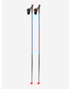 Палки лыжные TEMPESTA CLIP QCD 23P006Q black 177 5 Kv+