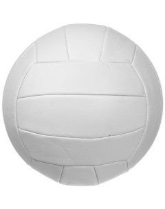 Волейбольный мяч Friday белый размер 5 Nobrand