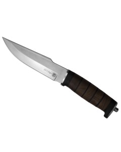Нож туристический Ш 5 Барс длина клинка 14 5 см Пп кизляр
