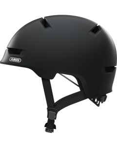 Велосипедный шлем SCRAPER 3 0 Цвет concrete grey Размер M Abus