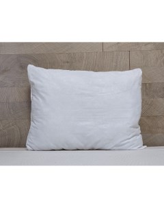 Подушка Удачная 50х70 наполнитель полиэфирное волокно стеганая Стиль вашей спальни