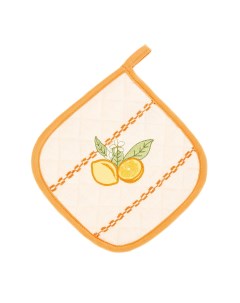 Набор кухонный monica limon вафля Asil