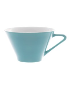 Чашка чайная Голубая 180 мл Benedikt