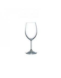 Набор бокалов для вина Crystalex Bohemia Lara 540 мл 2 шт Crystalite bohemia