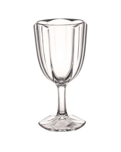 Набор бокалов для вина LUMIER 380 мл 6 шт Crystalite bohemia