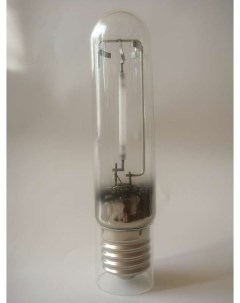 Лампа газоразрядная натриевая ДНаТ 100 1М 100Вт трубчатая 2000К E40 30 374042800 Лисма